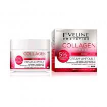 Crema Facial Collagen Therapy 5% Eveline Cosmetics