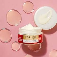 Crema Facial Colageno Lift Booster 50+ Eveline Cosmetics