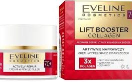 Crema Facial Colageno Lift Booster 70+ Eveline Cosmetics
