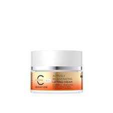 Crema Facial Bio Vitamin C Sensation 3 en 1 60+ Eveline Cosmetics