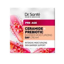 Crema Facial Dia Pre Age Ceramide+Prebiotic Dr. Santé