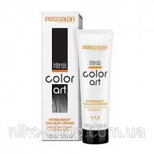 Tinte 8/0 Prosalon Profesional