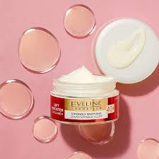 Crema Facial Collagen Lift Booster 40+ Eveline Cosmetics