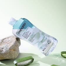 Desmaquillante de Ojo y Labios Babaria