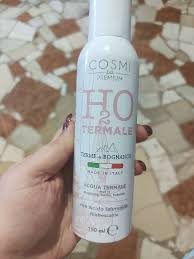 H2O Thermal Facial Cosmi