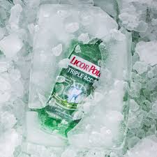 Enjuague Bucal Triple Acción Licor del Polo