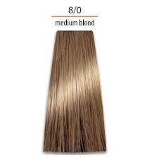 Tinte 8/0 Prosalon Profesional