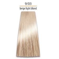 Tinte 9/03 Prosalon Profesional