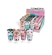 Crema De Manos de Animalitos Idc Institute Panda