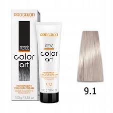 Tinte 9/1 Prosalon Profesional