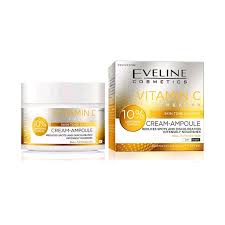 Crema Facial Vitamina C 10% Therapy Eveline Cosmetics
