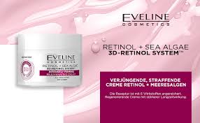 Crema Retinol Therapy 5% Eveline Cosmetics - Imagen 2