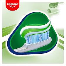 Colgate Triple Action pack - Imagen 3
