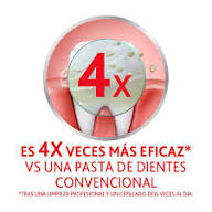 Dentrifico Parodontax Frescor Diario