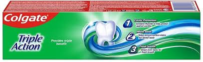 Colgate Triple Action pack - Imagen 2
