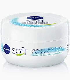 Crema Soft Nivea