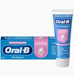Oral-B Pro-Expert Sensibilidad