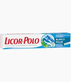 Licor del Polo Blanco Polar