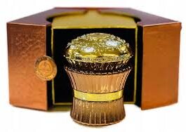 Perfume Arabe Paris Corner Ministry