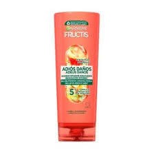 Acondicionador Adios Daños Garnier Fructis