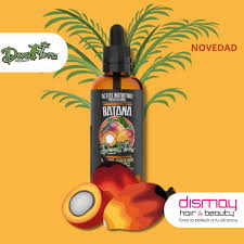 Aceite Nutritivo Profesional Batana Dona Flora
