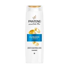 Champú Cuidado Clasico Pantene