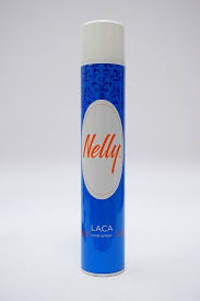 Laca Nelly 400ml