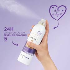 Laca Volumen Perfecto Fijación 5  Pantene 400ml