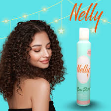 Espuma Ultra Rizos Nelly