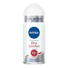 Desodorante Dry Comfort 72h Nivea