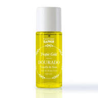 Bruma Corporal Tropic Gold Dorado Vainilla y Nueces Spahir