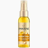 Aceite Protector de Keratina Pantene Nutri Pro-v