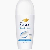 Desodorante Classic Fresh Dove