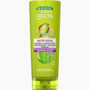 Acondicionador Capilar Granier Fructis Nutri Rizos