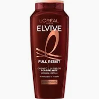 Champú Fortificante Elvive Loreal